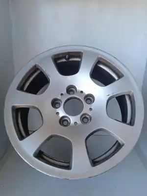 Автозапчастина б/у ШИНА для BMW SERIE 5 BERLINA (E60)  Посилання на OEM IAM 6762000  
