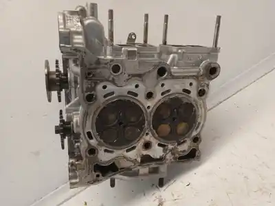 Pièce détachée automobile d'occasion CULASSE DU MOTEUR pour SUBARU FORESTER S12  Références OEM IAM EE20  