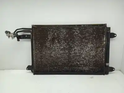 Автозапчастина б/у КОНДЕНСАТ/РАДІАТОР КОНДИЦИОНЕРА для AUDI A3 (8P)  Посилання на OEM IAM 1K0820411G  