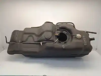 Pièce détachée automobile d'occasion réservoir de carburant pour hummer h3 h3 références oem iam   