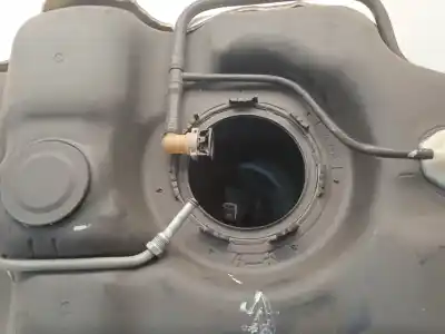 Pièce détachée automobile d'occasion réservoir de carburant pour hummer h3 h3 références oem iam   