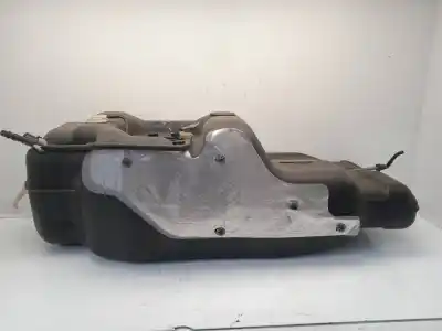Pièce détachée automobile d'occasion réservoir de carburant pour hummer h3 h3 références oem iam   
