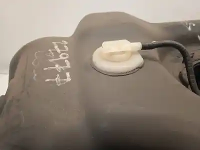 Pièce détachée automobile d'occasion réservoir de carburant pour hummer h3 h3 références oem iam   