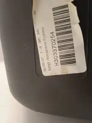 Pièce détachée automobile d'occasion réservoir de carburant pour hummer h3 h3 références oem iam   