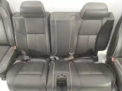 Pièce détachée automobile d'occasion jeu de siège intérieur complet pour hummer h3 h3 références oem iam   