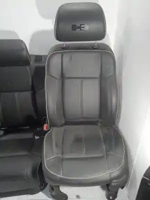 Pièce détachée automobile d'occasion jeu de siège intérieur complet pour hummer h3 h3 références oem iam   