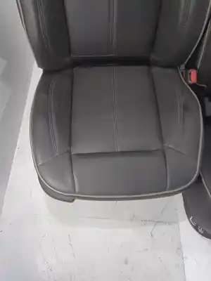 Pièce détachée automobile d'occasion jeu de siège intérieur complet pour hummer h3 h3 références oem iam   