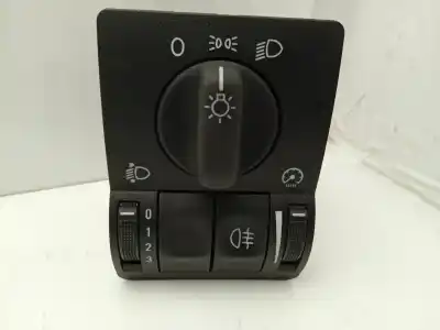 Piesă de schimb auto la mâna a doua maneta bloc lumini pentru opel zafira a 2.0 dti referințe oem iam 09133250  