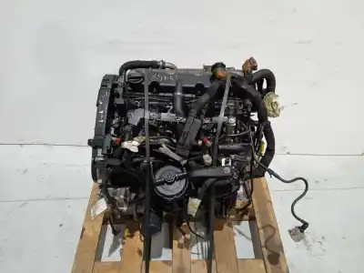 Peça sobressalente para automóvel em segunda mão MOTOR COMPLETO por PEUGEOT 406 BERLINA (S1/S2)  Referências OEM IAM RHZ  