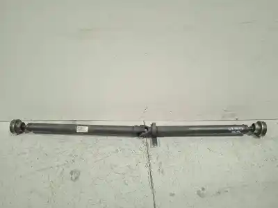 Автозапчастина б/у ЦЕНТР ТРАНСМІСІЇ для AUDI A8 (D2)  Посилання на OEM IAM 4D0621101C  