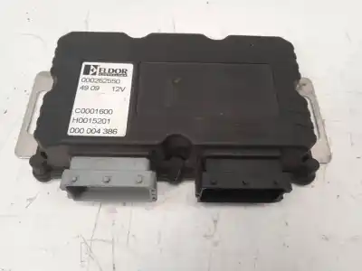 Second-hand car spare part electronic module for ferrari 458 italia italia oem iam references 000262550