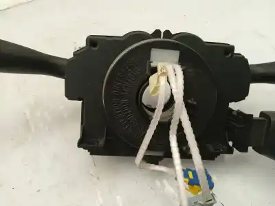 Pezzo di ricambio per auto di seconda mano CONTROLLO DELLA LUCE per PEUGEOT 307 BREAK / SW (S1)  Riferimenti OEM IAM 96605592XT  