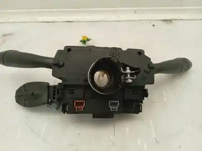 Peça sobressalente para automóvel em segunda mão comutador de luzes por peugeot 307 break / sw (s1) 1.6 hdi referências oem iam 96605592xt  