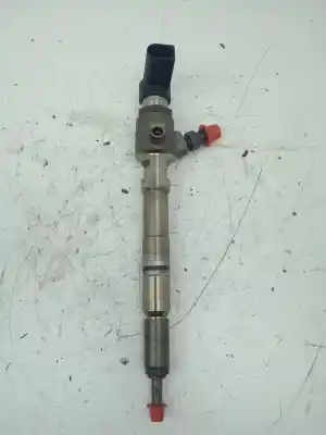Second-hand car spare part injector for volkswagen golf vi (5k1) 1.6 tdi oem iam references 03l130277b  