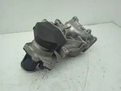 Pièce détachée automobile d'occasion VANNE EGR pour VOLKSWAGEN GOLF VI (5K1)  Références OEM IAM 0280751016  