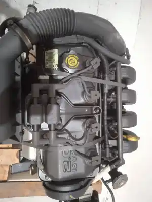 Second-hand car spare part complete engine for chrysler neon (pl) 2.0 16v cat oem iam references 420h0  153543