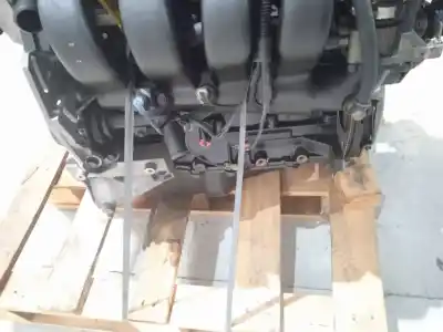 Second-hand car spare part complete engine for chrysler neon (pl) 2.0 16v cat oem iam references 420h0  153543