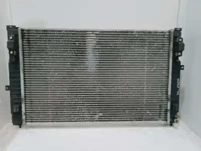 Pièce détachée automobile d'occasion RADIATEUR D'EAU pour BMW SERIE 3 COUPE (E46)  Références OEM IAM 14362419D  