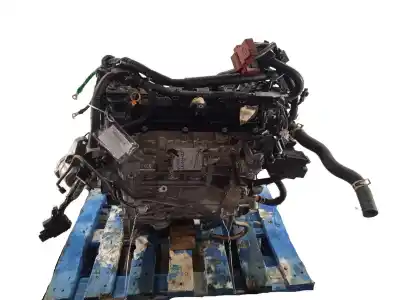 Автозапчасти б/у полный двигатель за suzuki swift (az) gle ссылки oem iam k12d  leer nota