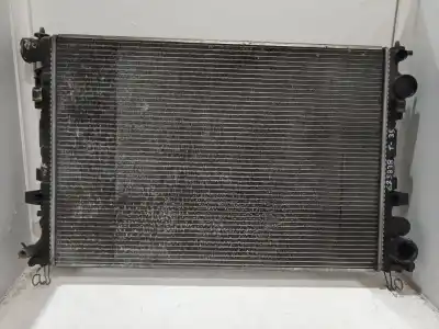 Gebrauchtes Autoersatzteil wasserradiator zum citroen evasion 2.0 hdi oem-iam-referenzen 1482543080  