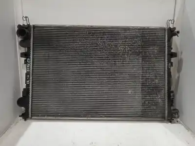 Gebrauchtes Autoersatzteil wasserradiator zum citroen evasion 2.0 hdi oem-iam-referenzen 1482543080  
