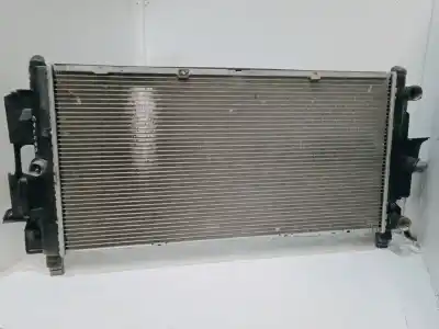 İkinci el araba yedek parçası SU RADYATÖRÜ için VOLKSWAGEN LT CAJA CERRADA / COMBI  OEM IAM referansları 701121253K  