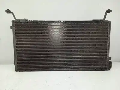 Автозапчастина б/у КОНДЕНСАТ/РАДІАТОР КОНДИЦИОНЕРА для MITSUBISHI MONTERO (V20/V40)  Посилання на OEM IAM   