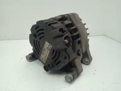 Second-hand car spare part alternator for citroen c3 1.4 oem iam references 9642879480  