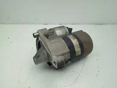 Peça sobressalente para automóvel em segunda mão motor de arranque por citroen c3 1.4 referências oem iam d7e16