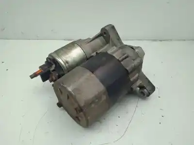 Peça sobressalente para automóvel em segunda mão motor de arranque por citroen c3 1.4 referências oem iam d7e16  