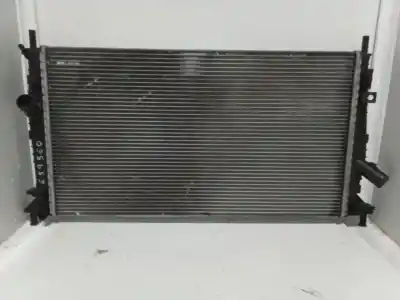 Автозапчастина б/у ВОДЯНИЙ РАДІАТОР для MAZDA 3 BERLINA (BK)  Посилання на OEM IAM 3M5H8005TH  