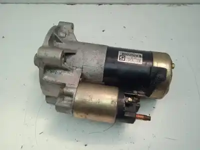 Pièce détachée automobile d'occasion DÉMARREUR DE VOITURE pour CITROEN C5 BERLINA  Références OEM IAM M001T80481  