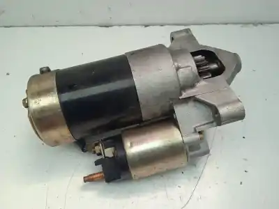 Pièce détachée automobile d'occasion DÉMARREUR DE VOITURE pour CITROEN C5 BERLINA  Références OEM IAM M001T80481  
