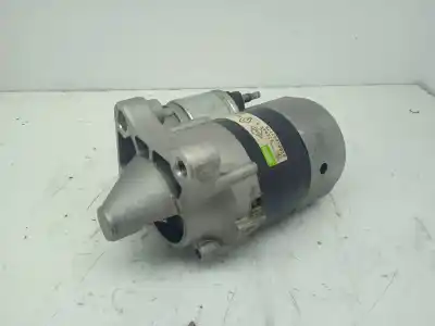 Peça sobressalente para automóvel em segunda mão MOTOR DE ARRANQUE por RENAULT MEGANE III BERLINA 5 P  Referências OEM IAM 8200266777E  