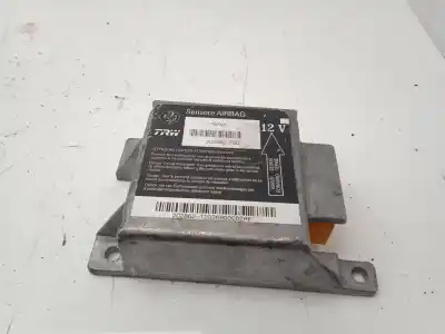 Second-hand car spare part airbag control unit for ferrari modena 360  oem iam references 179793  