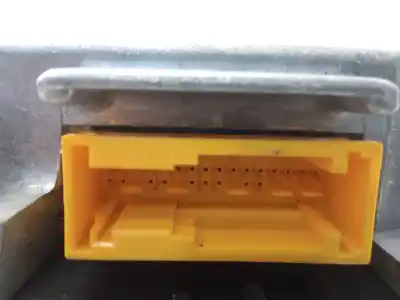 Second-hand car spare part airbag control unit for ferrari modena 360  oem iam references 179793  