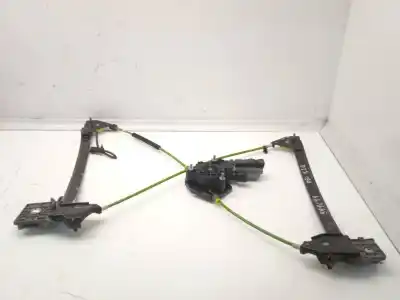 Second-hand car spare part driver left window regulator for ferrari 458 italia italia oem iam references 70003000