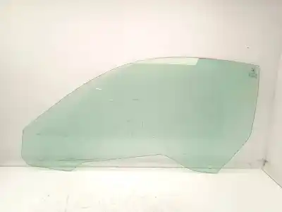 Second-hand car spare part left front glass window for ferrari 458 italia italia oem iam references 43r001167