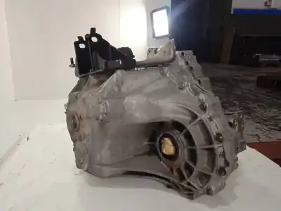 Second-hand car spare part GEARBOX for TOYOTA AVENSIS WAGON (T25)  OEM IAM references A7Z06570  