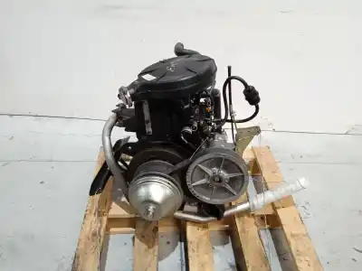 Pezzo di ricambio per auto di seconda mano motore completo per jdm 10/y2db 523cc riferimenti oem iam 20tne68  
