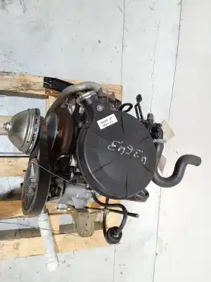 Pezzo di ricambio per auto di seconda mano motore completo per jdm 10/y2db 523cc riferimenti oem iam 20tne68  
