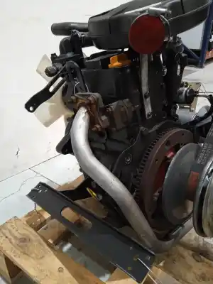 Pezzo di ricambio per auto di seconda mano motore completo per jdm 10/y2db 523cc riferimenti oem iam 20tne68  