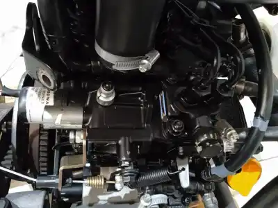 Pezzo di ricambio per auto di seconda mano motore completo per jdm 10/y2db 523cc riferimenti oem iam 20tne68  