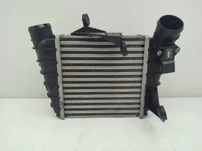 Second-hand car spare part intercooler for volkswagen polo (9n3) 1.4 tdi dpf oem iam references 6q0145804a  