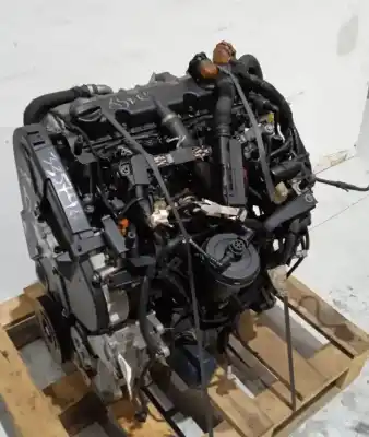 Peça sobressalente para automóvel em segunda mão MOTOR COMPLETO por PEUGEOT 406 BERLINA (S1/S2)  Referências OEM IAM RHZ  