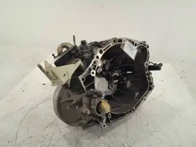 Peça sobressalente para automóvel em segunda mão caixa de velocidades por peugeot 307 (s1) 2.0 hdi cat referências oem iam 20dm39