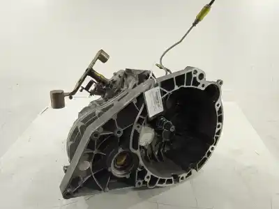 Second-hand car spare part GEARBOX for LAND ROVER FREELANDER  OEM IAM references 40T32  