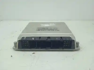 Gebrauchtes Autoersatzteil ecu-motorsteuergerät uce motorsteuergerät zum land rover freelander 2.0 td4 cat oem-iam-referenzen 0281010811  
