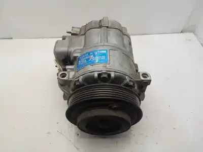 Second-hand car spare part AIR CONDITIONING COMPRESSOR for LAND ROVER FREELANDER  OEM IAM references PXV168622  