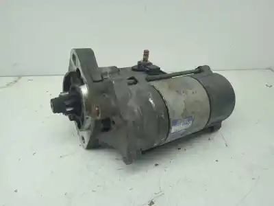 Recambio de automóvil de segunda mano de MOTOR ARRANQUE para LAND ROVER FREELANDER  referencias OEM IAM 2280007801  